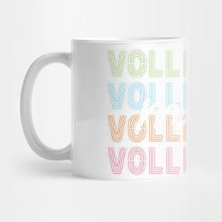 VOLLEY Mug